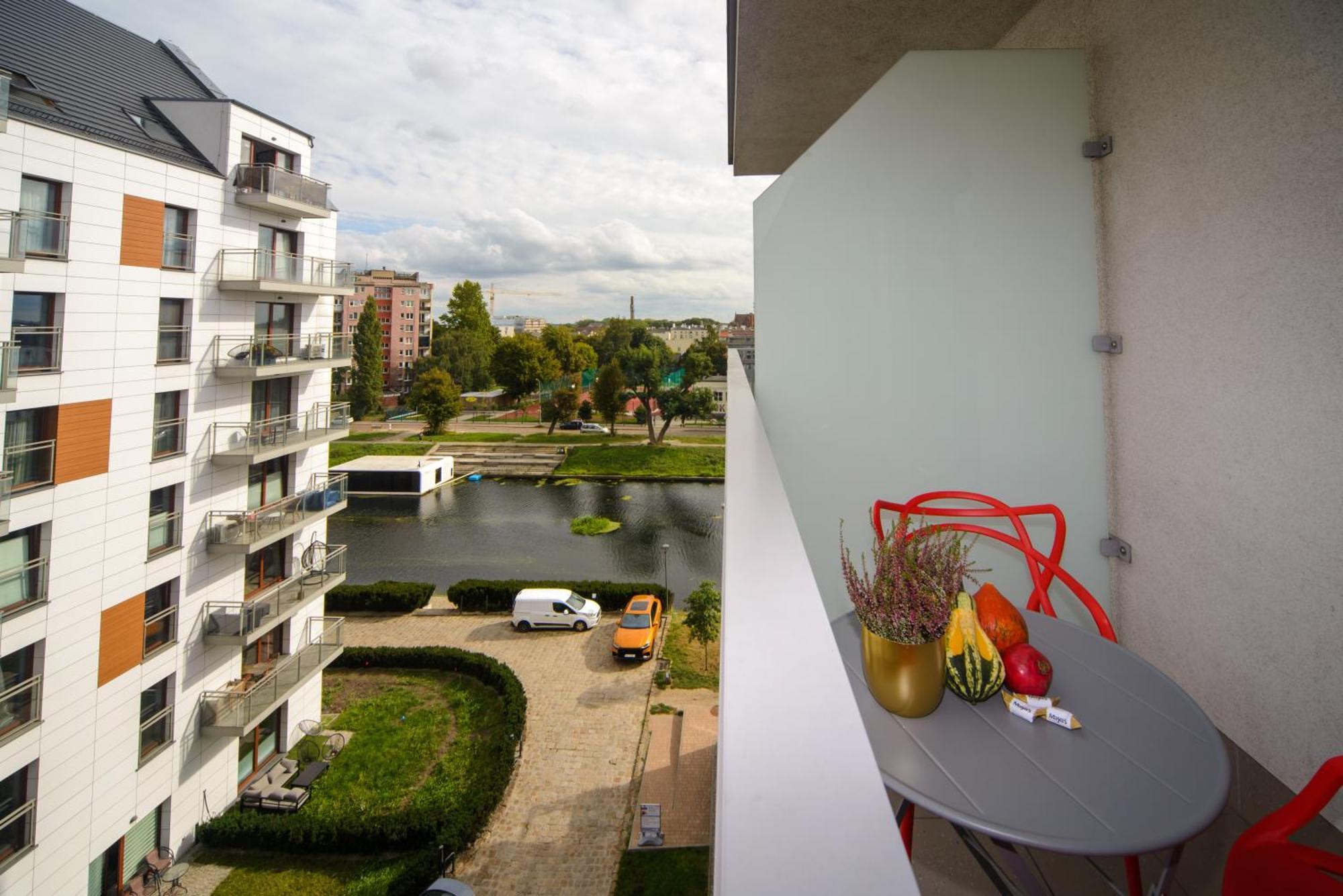 Maya'S Flats & Resorts 34 - Chmielna 73 Gdansk Exterior foto